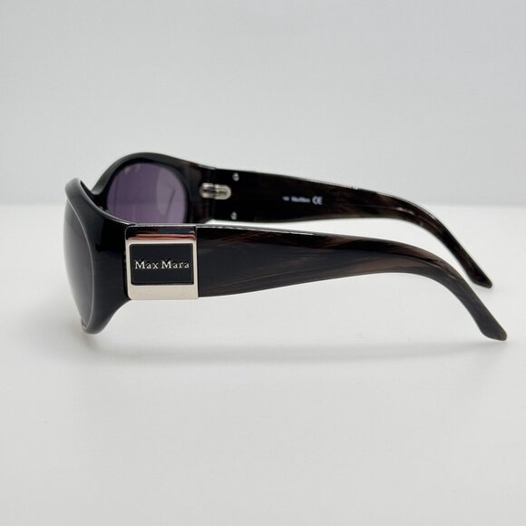 Max Mara Eyeglasses Eye Glasses Frames MM 832/S BTTY1 MaxMara 59-19-125 main image 4